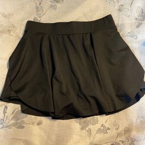Brand new SHEIN golf skirt